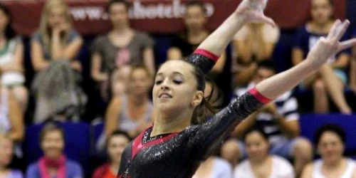 larisa iordache foto facebook