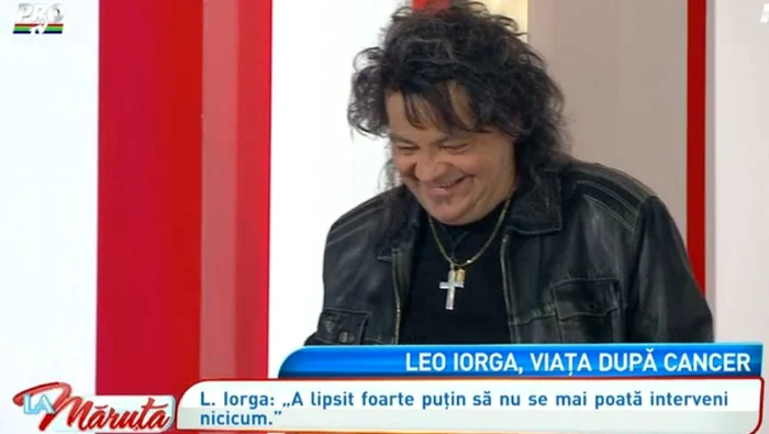 Leo Iorga