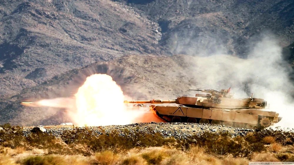 Cheltuielile militare ale europenilor au revenit la nivelul erei Războiului Rece