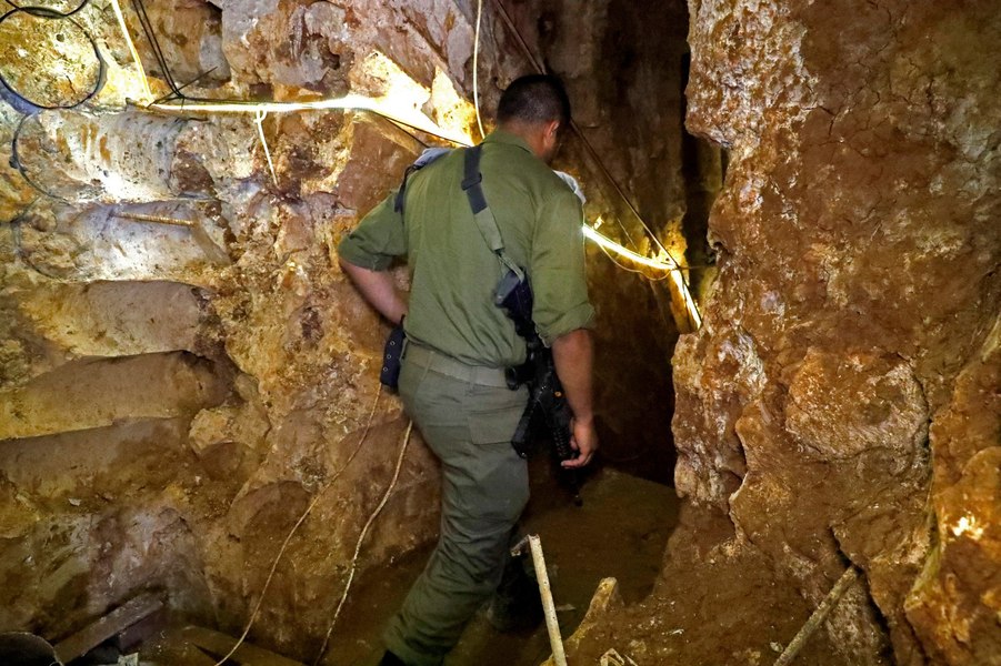Recompensa oferită de SUA pentru informaţii despre reţelele financiare ale Hezbollah: 10 milioane de dolari