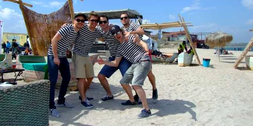 1 mai la vama veche foto