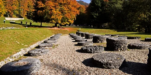 sarmizegetusa regia foto remus suciu