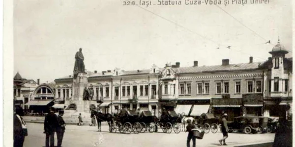 trasuri iasi