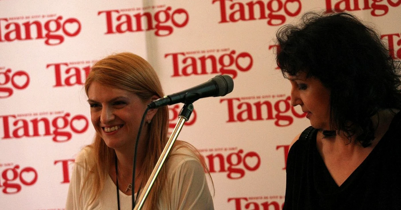 Timişoara: dezbaterea revistei Tango 