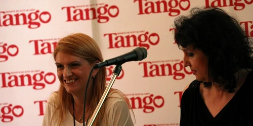 Timişoara: dezbaterea revistei Tango