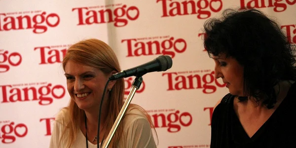 Timişoara: dezbaterea revistei Tango 