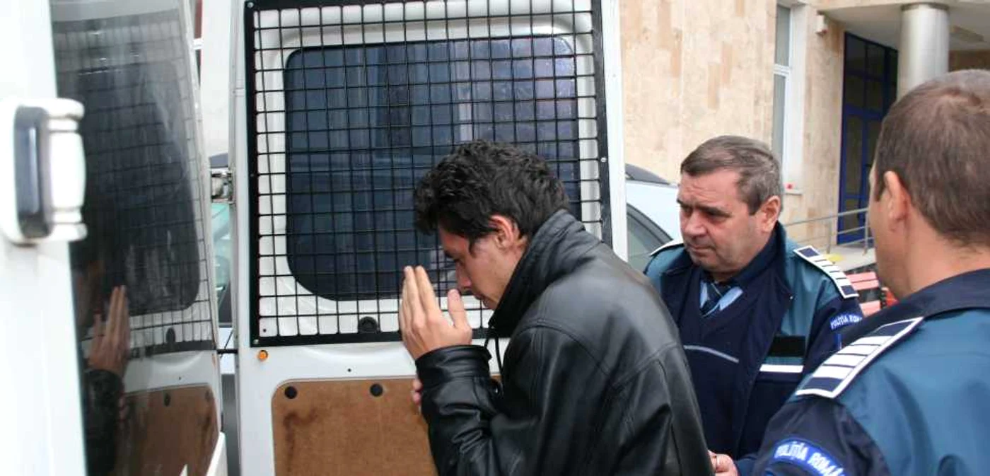 Cătălin Gabriel Vasilache este cercetat în libertate