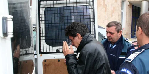 Cătălin Gabriel Vasilache este cercetat în libertate