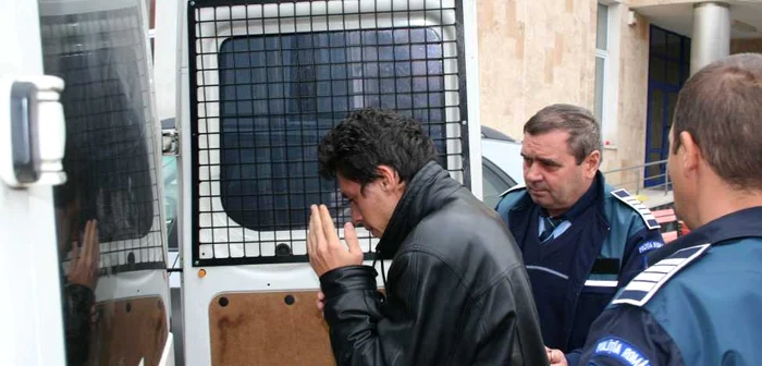Cătălin Gabriel Vasilache este cercetat în libertate