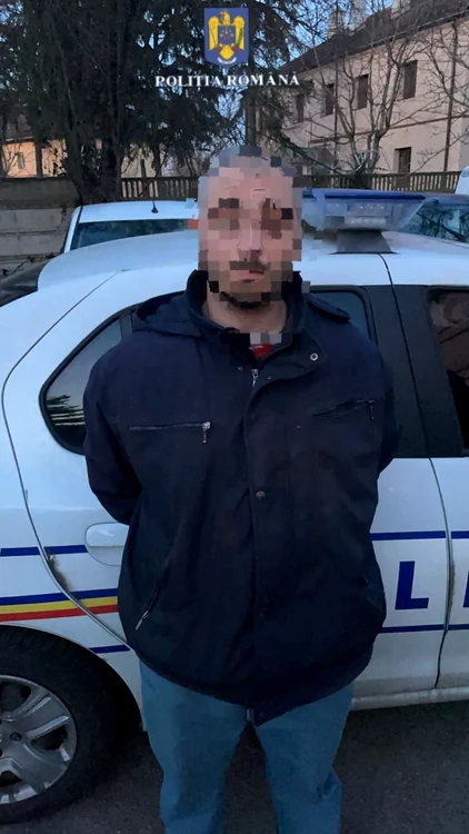 Cetățeanul italian acuzat de omor