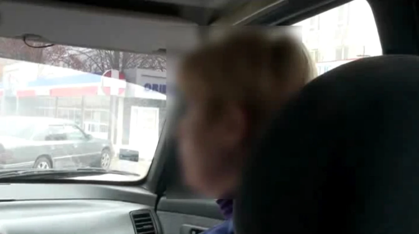 Mama copilului răpit