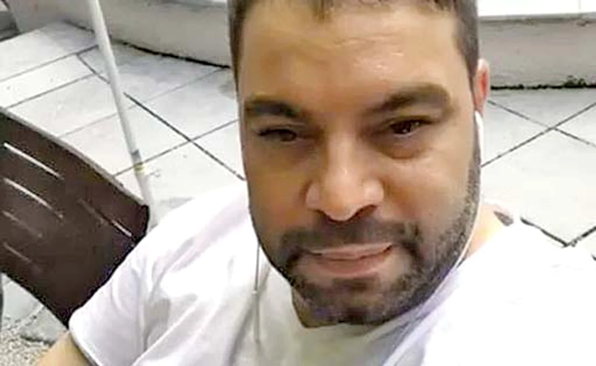 Florin Salam e în pauză vocală