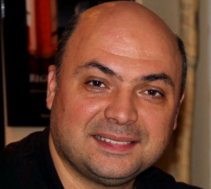 Actorul Constantin Zamfirescu a fost diagnosticat cu cancerFoto: Facebook