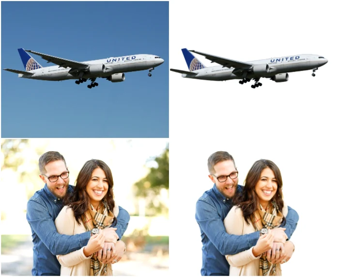 Remove.bg colaj decupare fundal background FOTO Pexels