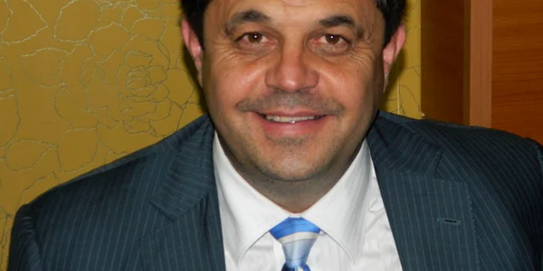 Marian Căpăţînă capatana