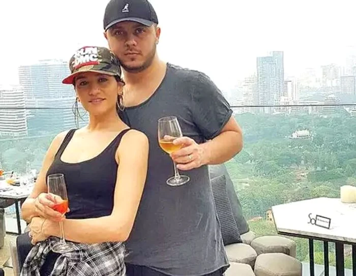 Claudia Pătrăşcanu şi Gabriel Bădălău vor ajunge la altar pe 28 mai