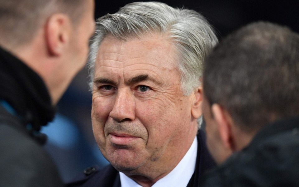 Ancelotti, încântat după Real Madrid – Barcelona: verdictul italianului după un „măcel fotbalistic“ VIDEO