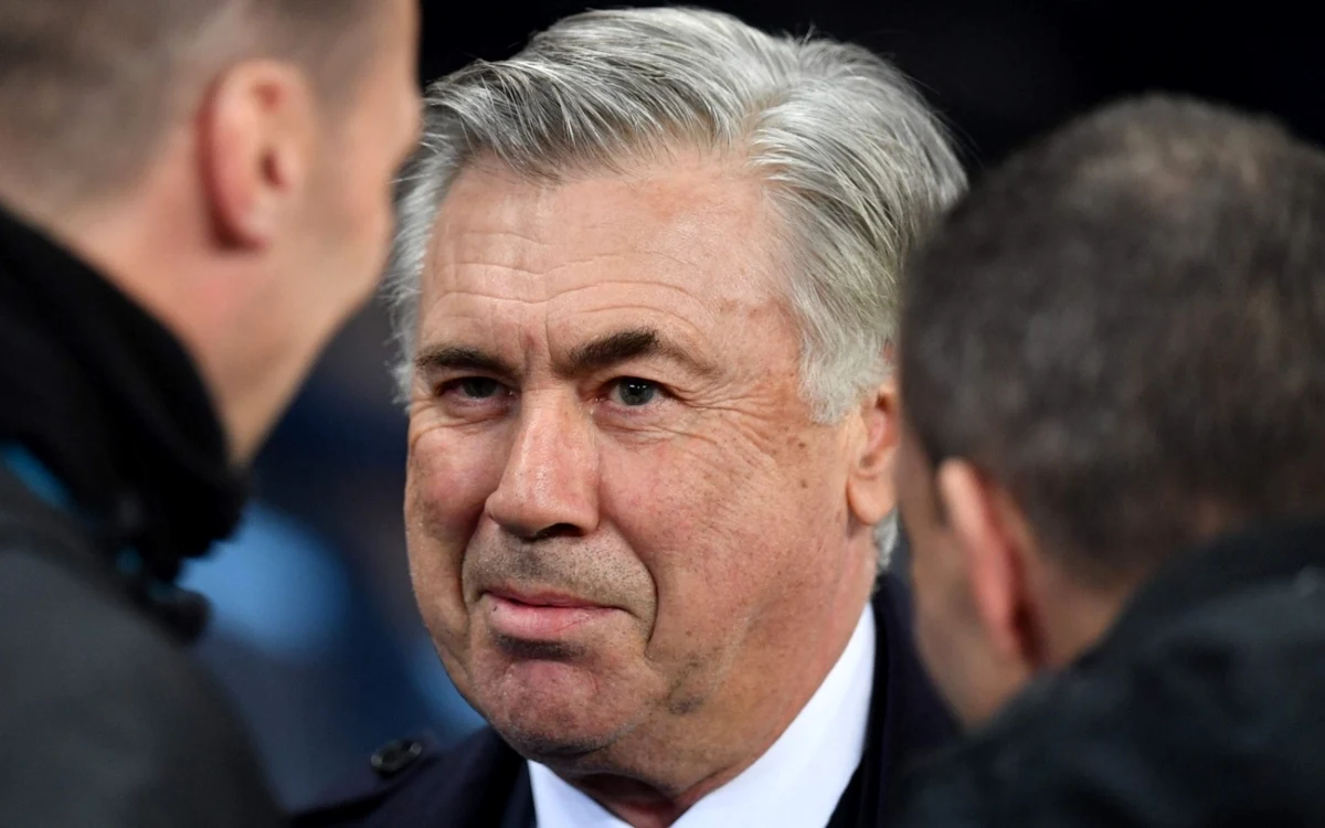 Carlo Ancelotti, performanţe formidabile ca antrenor