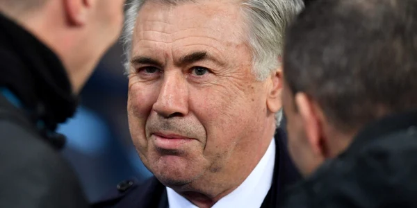 Ancelotti