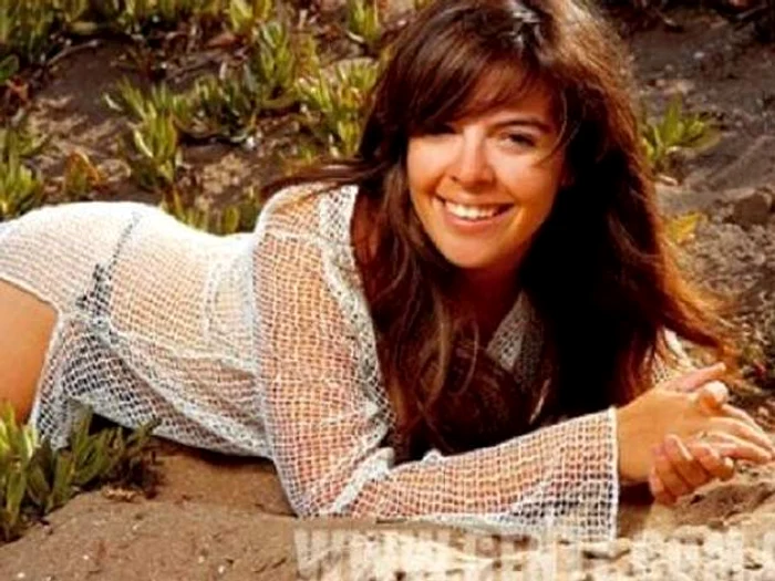 Dalma, fiica lui Diego Maradona