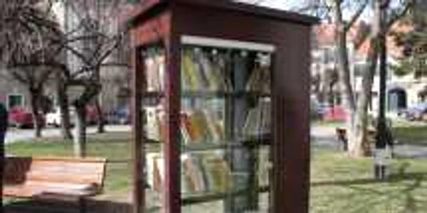 biblioteca stradala 