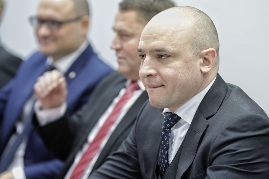 Ce echipe de conducere au șefii DNA, DIICOT și PÎCCJ. Klaus Iohannis a numit adjuncții marilor parchete