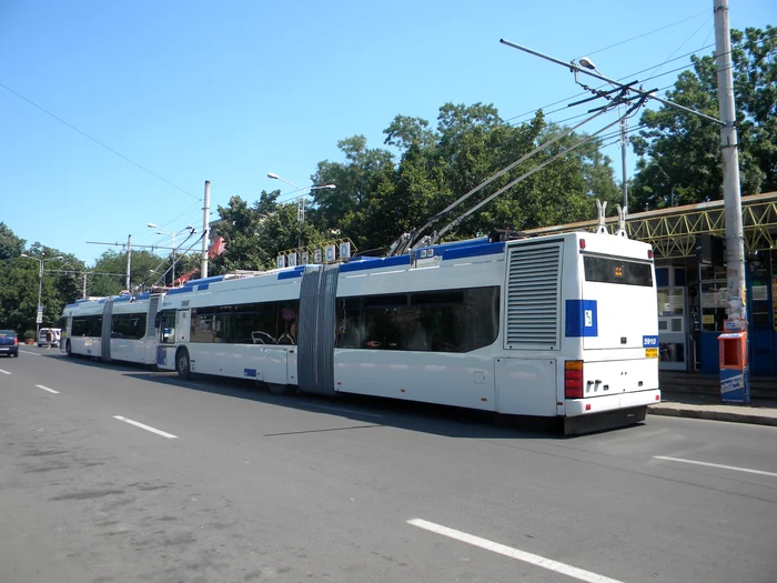 Foto Adevărul Ploiești