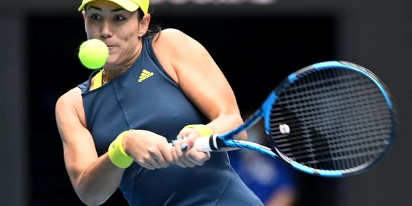 muguruza