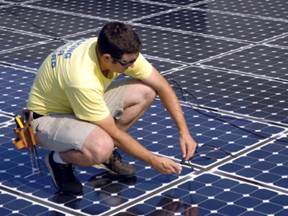 Botoşani: Sisteme de încălzire solară în şcoli