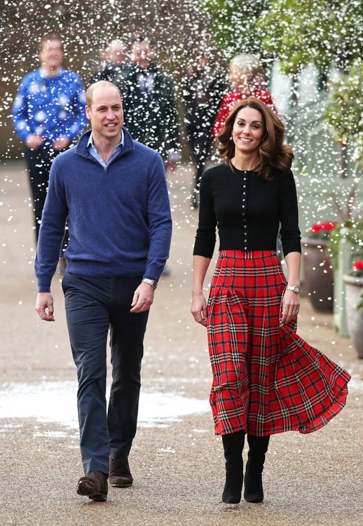 Kate Middleton, Prințul William foto Profimedia 0608943506 jpg