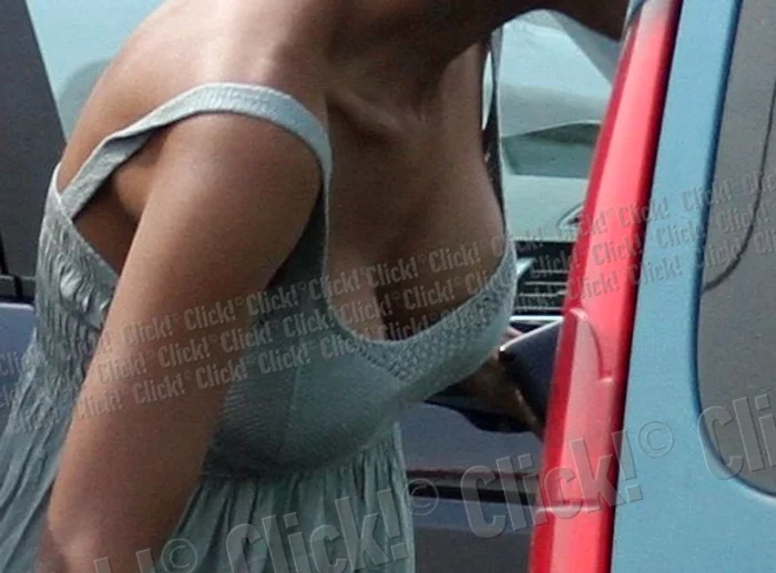 Laurette (Foto: Blitz)