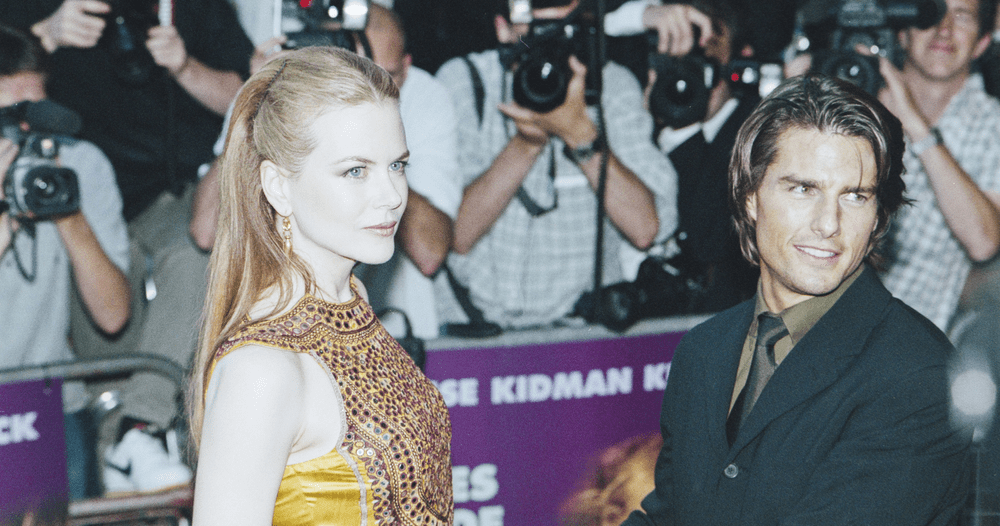 Cum l-a protejat Biserica Scientologică pe Tom Cruise și a alungat-o pe Nicole Kidman