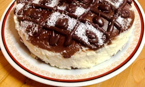 prajitura cu crema de cocos jpeg