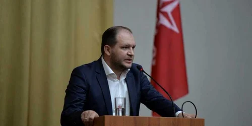 Ion Ceban socialistii.md