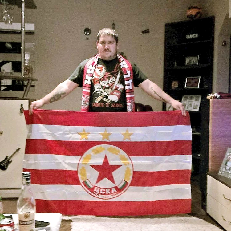 Ionu Liviu Cojoac (30 de ani)
