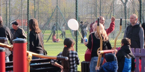 Parcul Giulesti sector 6