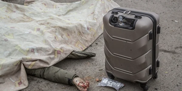 Razboi in Ucraina refugiati 6-7 martie soldati morti 2022 FOTO EP-EFE
