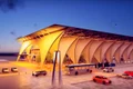 Aeroport Brasov - foto Facebook