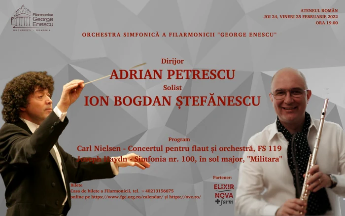 Concert Simfonic