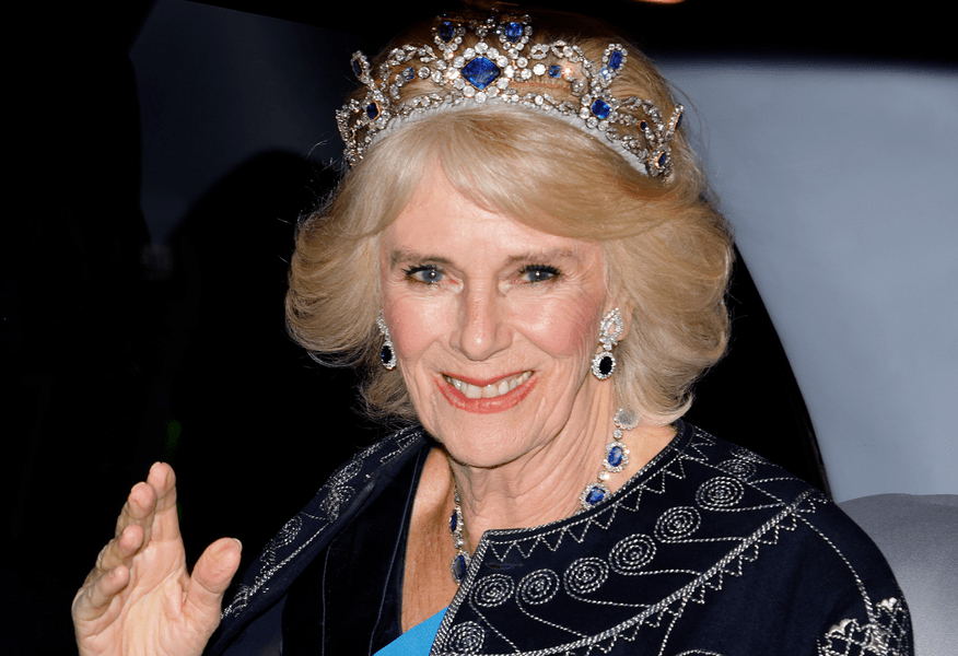Schimbare importantă pentru Camilla, după ziua încoronării ei și a lui Charles