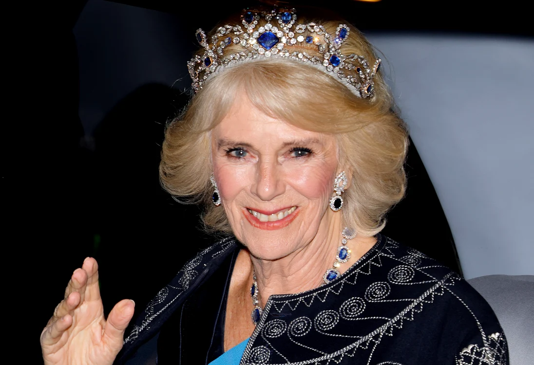 Camilla, soţia regelui Charles al III-lea, are coronavirus FOTO Getty Images