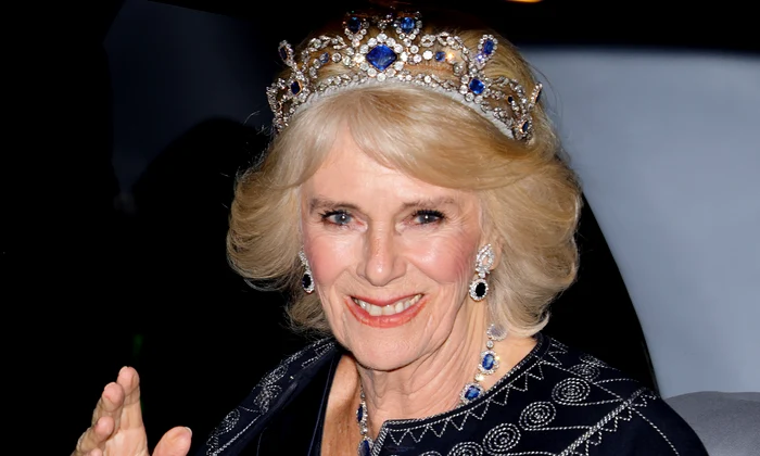 Regina Camilla foto GettyImages jpg