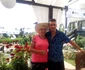 Iulian, fiul Silviei Dumitrescu stă mai mult plecat