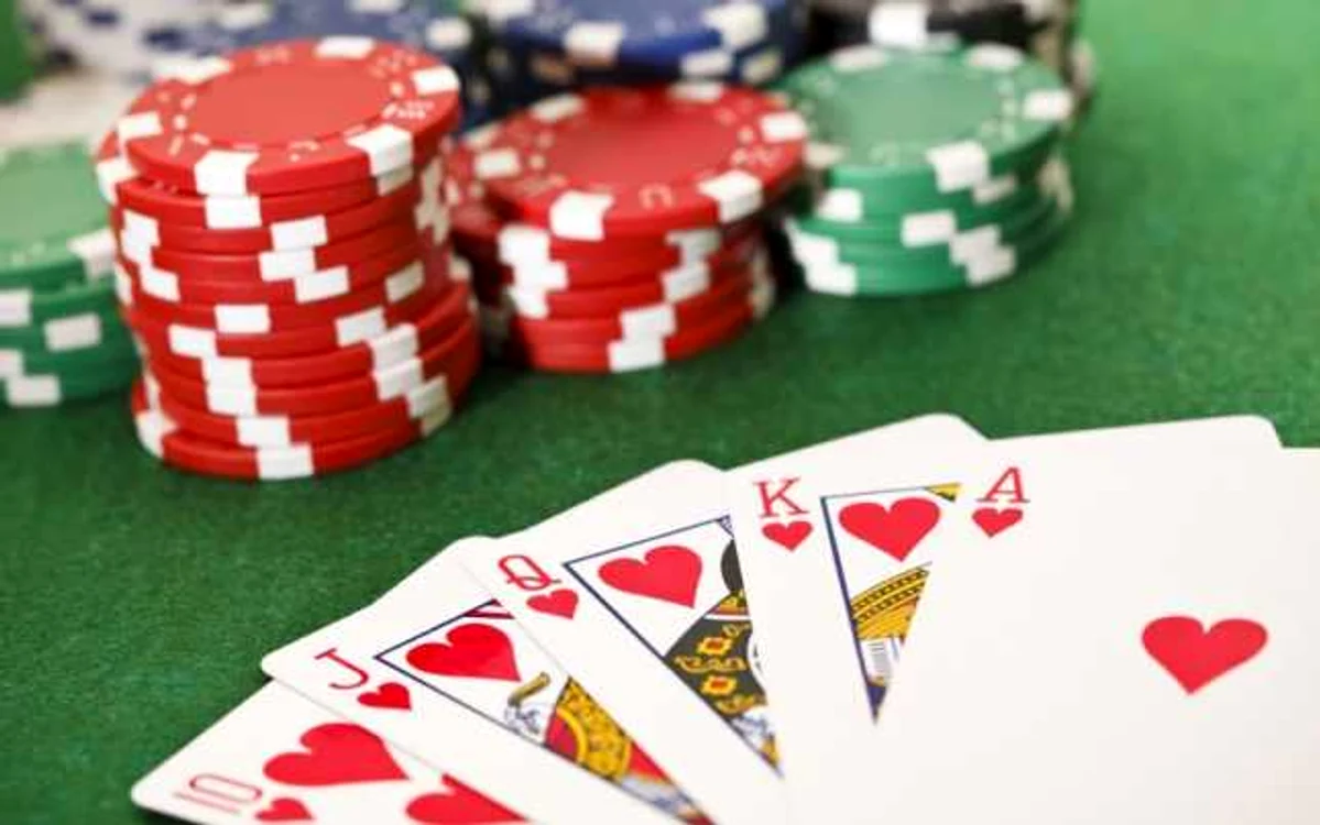 poker