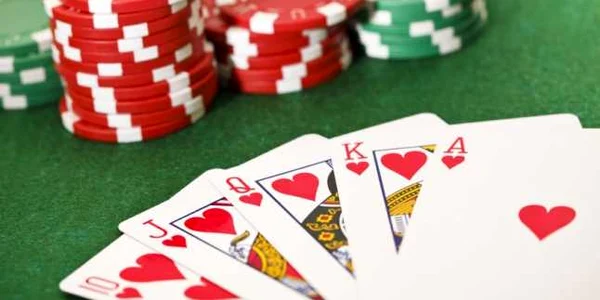 poker