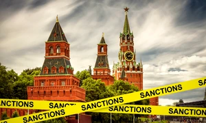 Sanctiuni Rusia FOTO shutterstock