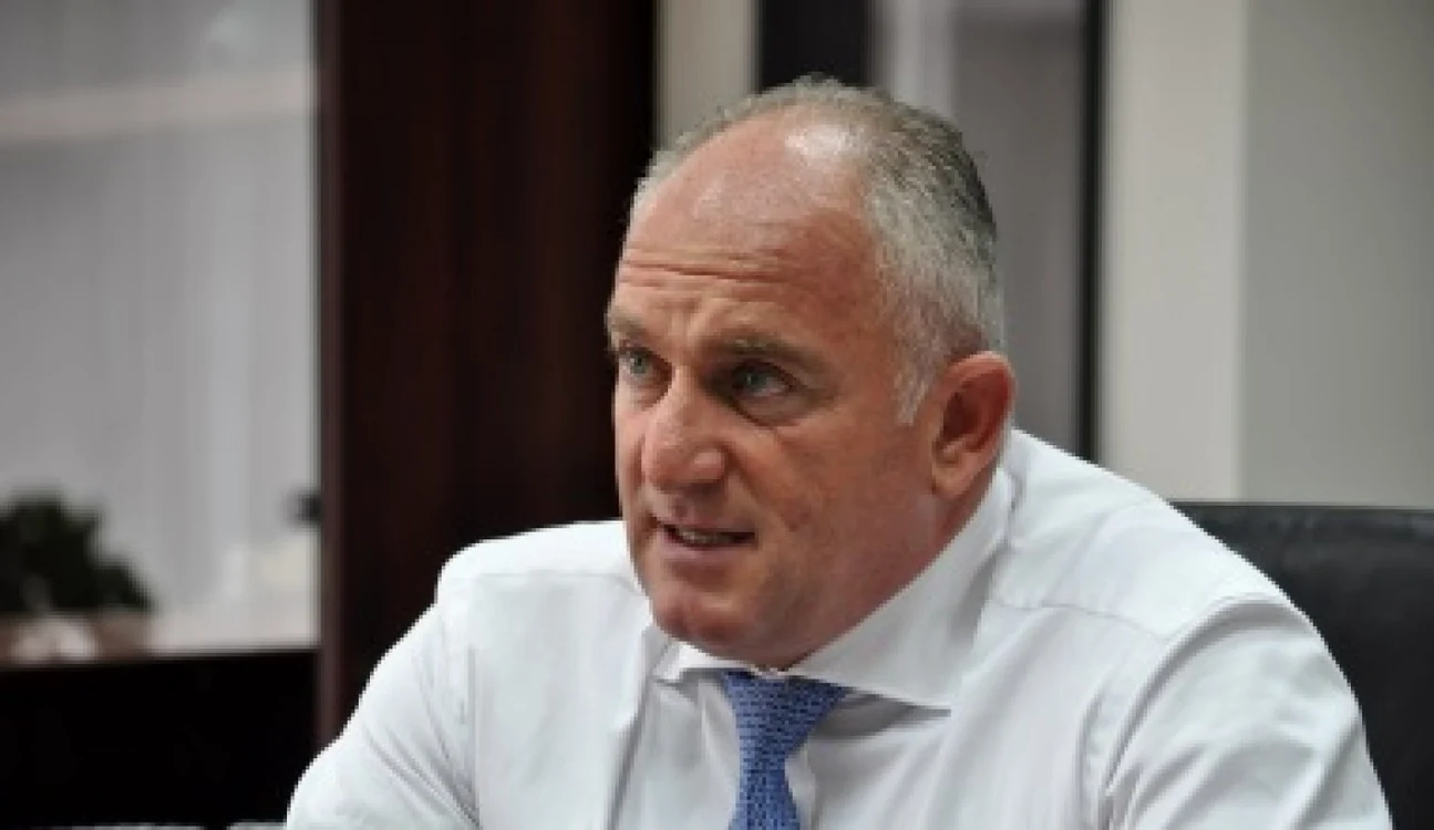 Radu Timiş