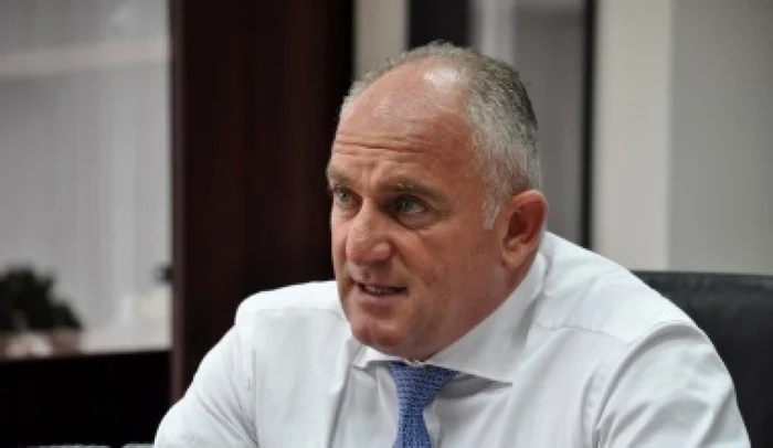 Radu Timiş