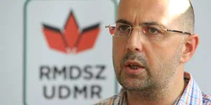 Kelemen Hunor, preşedinte UDMR