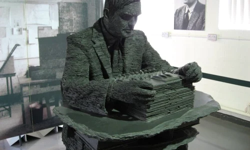 Vorbesc, deci gîndesc? jpeg